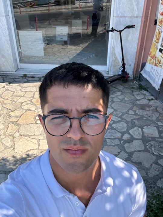 Dimitris Skoutas