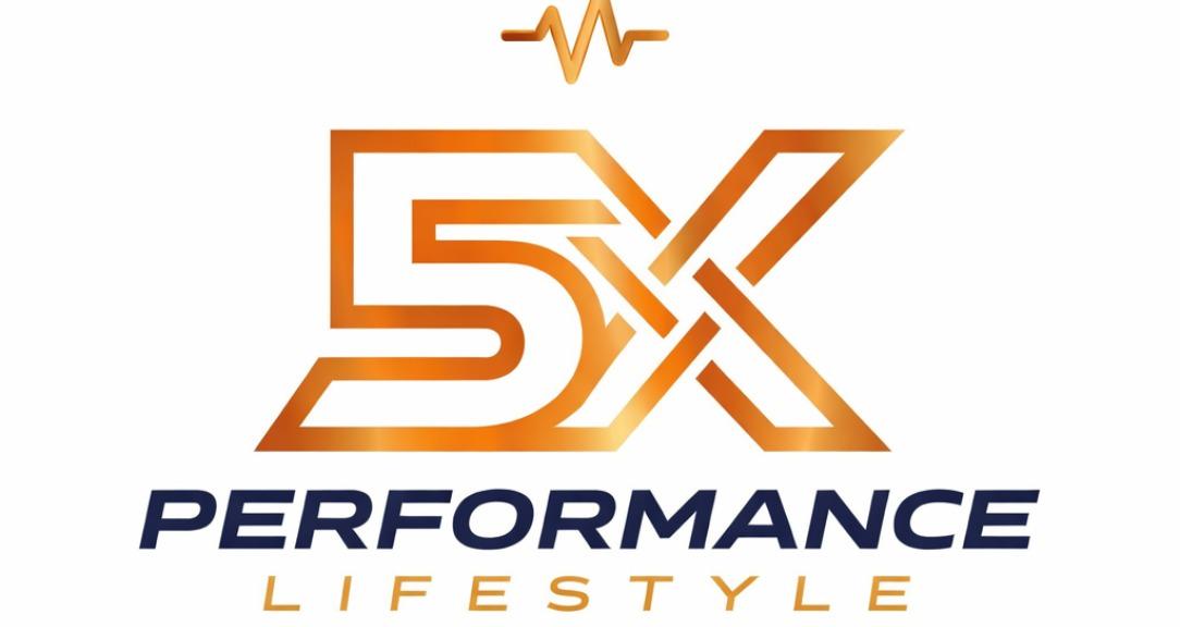 5X Performance Lifestyle™