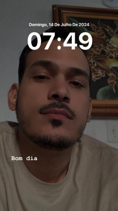 Villian Oliveira passos