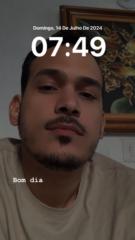 Villian Oliveira passos