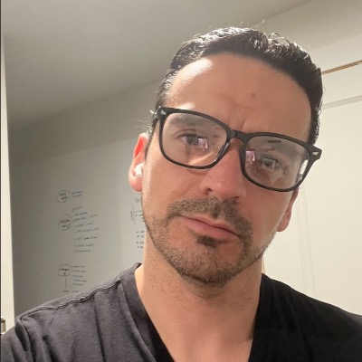 Fabian Barahona