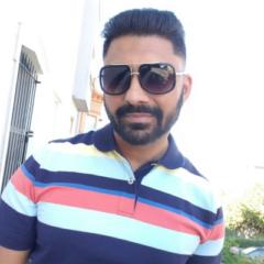 Manjit Mann