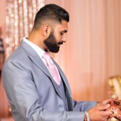 Manjit Mann