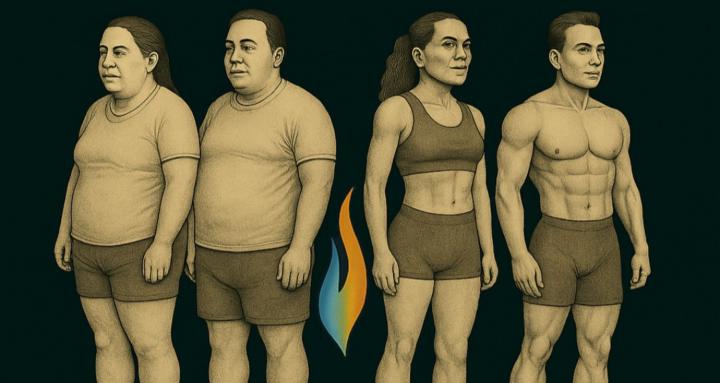 Untold Science of Weight Loss