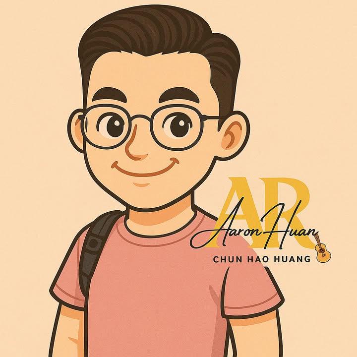 Aaron Huang