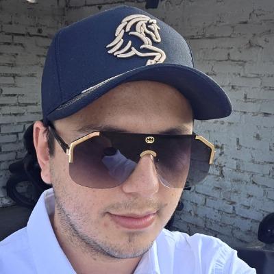 Sebastian Rivas Jimenez