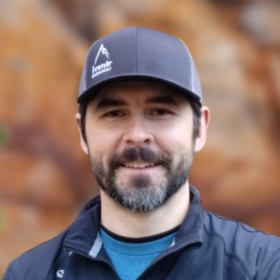 Ron Eicher