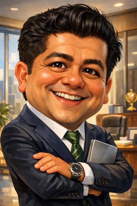 Felix Barrera