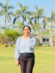 Amritjot Kaur