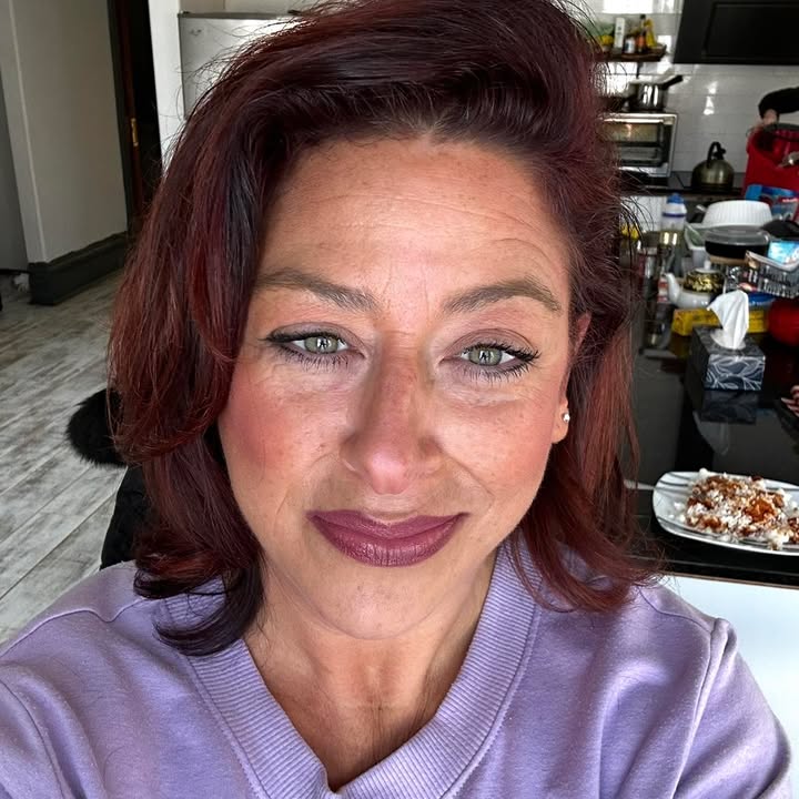 Cindy Whelan