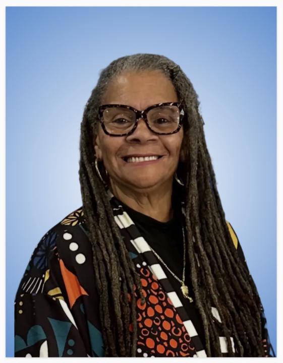 Marja Broussard