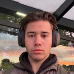 Alex Hagerup
