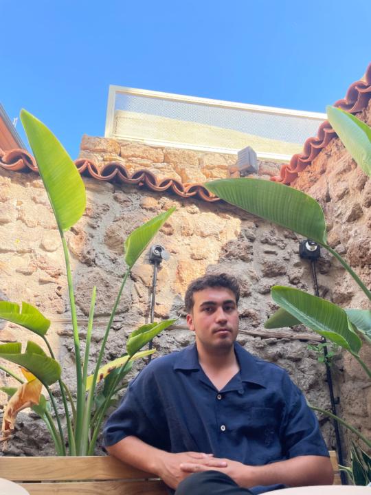 Furkan Yılmaz