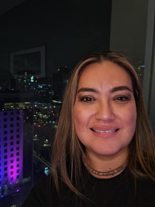 Rosario Mendoza
