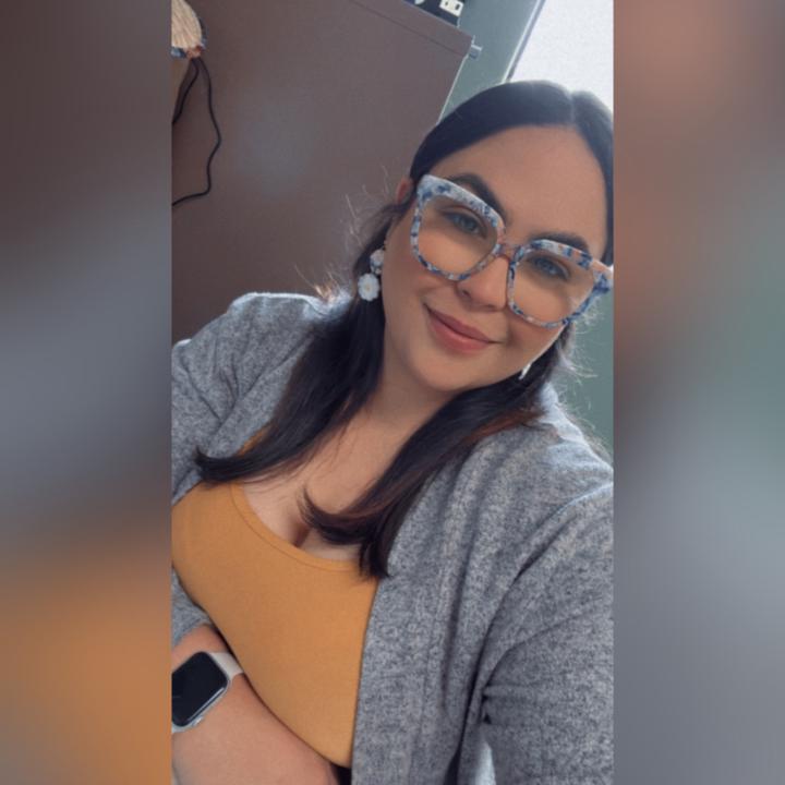 Stephanie Nieves