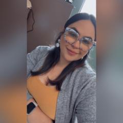 Stephanie Nieves