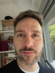 Jose Rodriguez Barrios