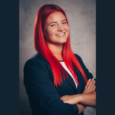 Maja Rüß