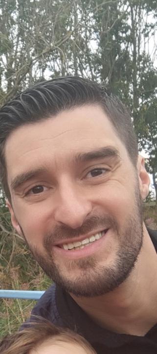 Jonny Smith