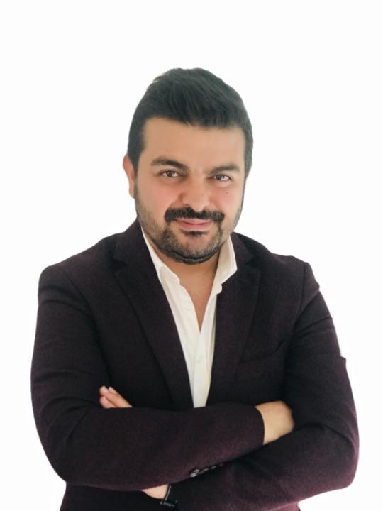 Hakan Çalışır