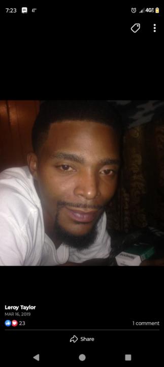 Leroy Taylor