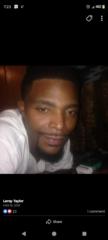 Leroy Taylor