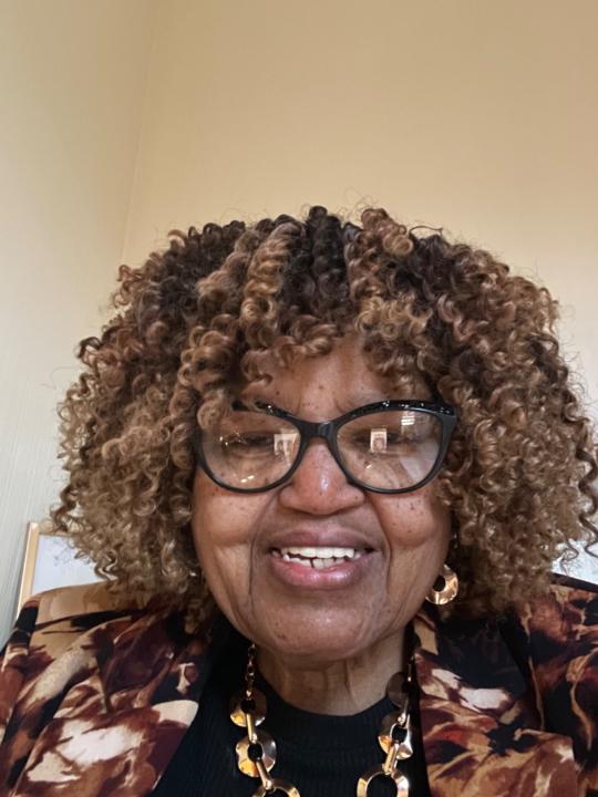 Earlyn Jackson-Reynolds