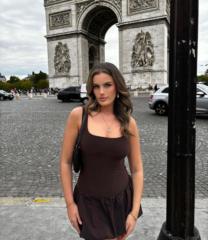 Amber Harnett