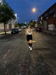 Henny Calle