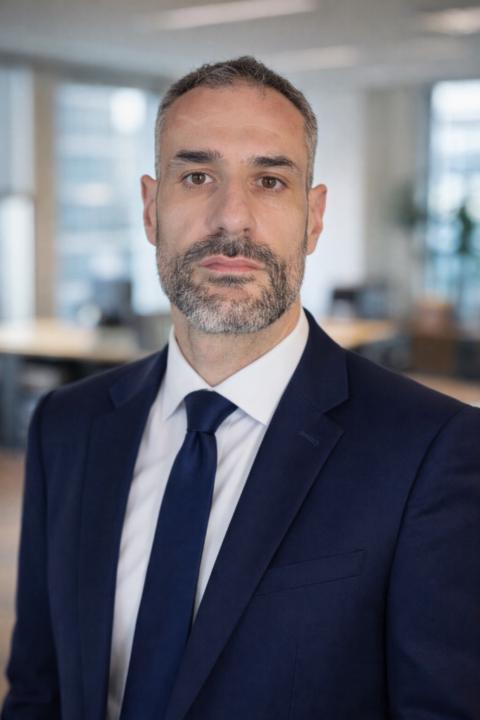 Fabien Bucchieri
