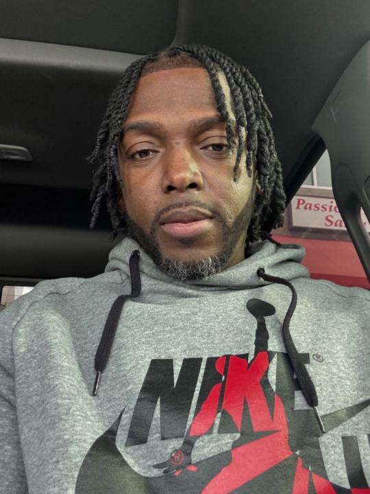 Terrence Reeves