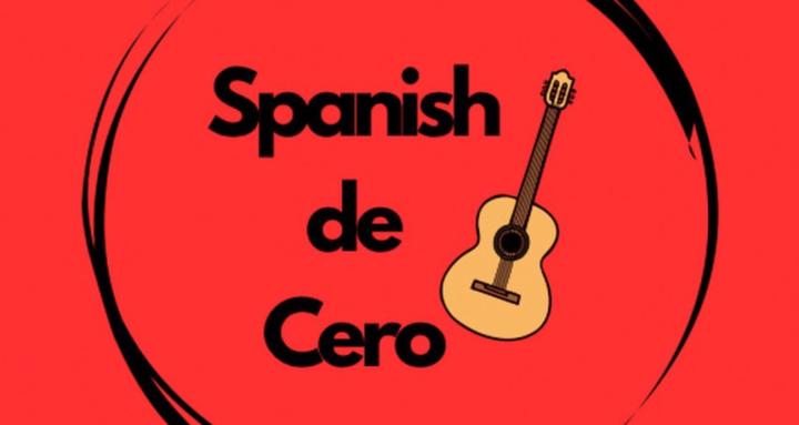 Spanish De Cero