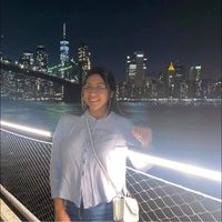 Fatima Magdaleno