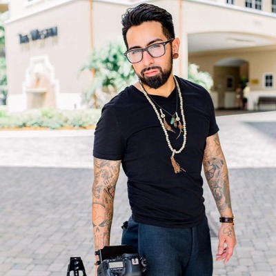 Adrian Mata