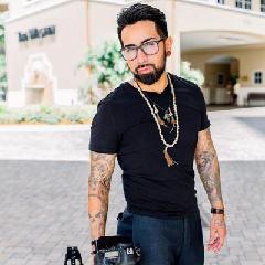 Adrian Mata
