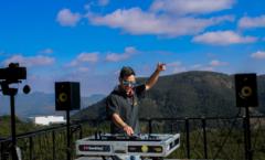 Christopher Alejandro Mora Pimentel