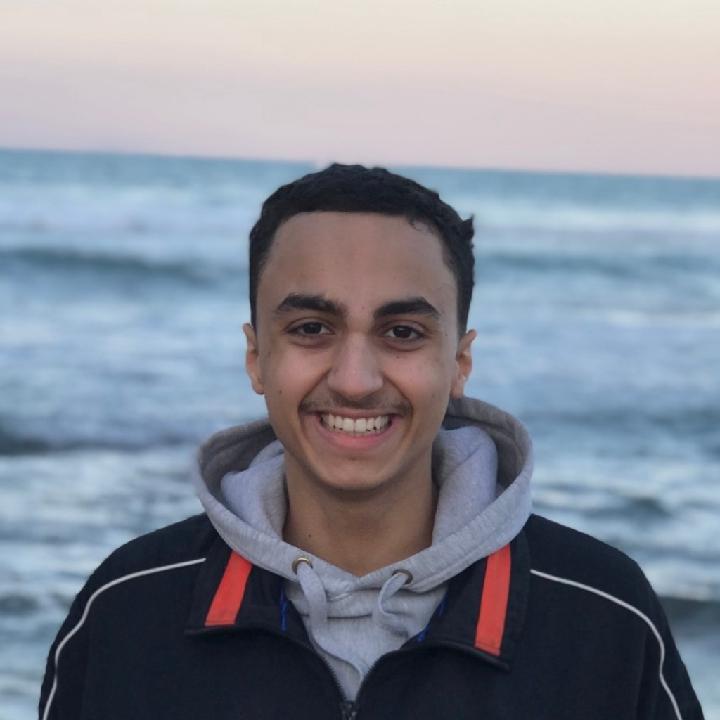 Maghraoui Youssef
