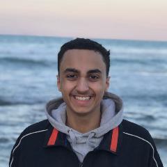 Maghraoui Youssef