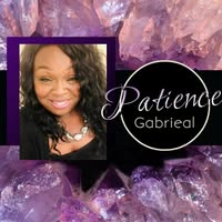 Patience Scott