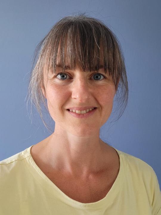 Aimee Kemp