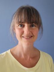 Aimee Kemp