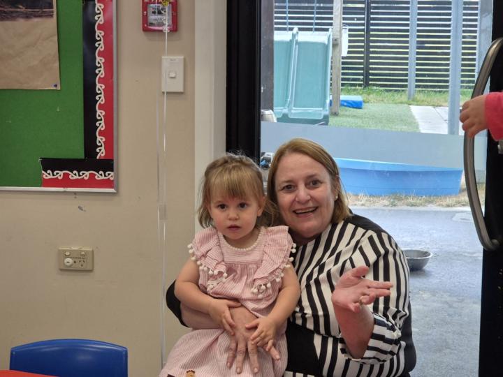 Maria Clara Duvos Izarrualde