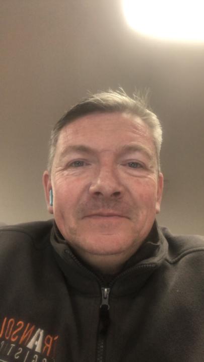 Nick Dawson