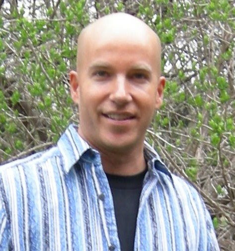 Sean Larson