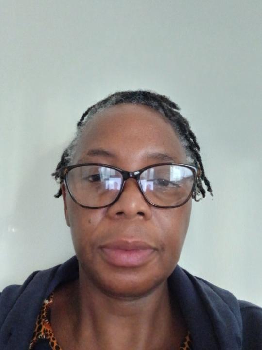 Thandiwe Mazula