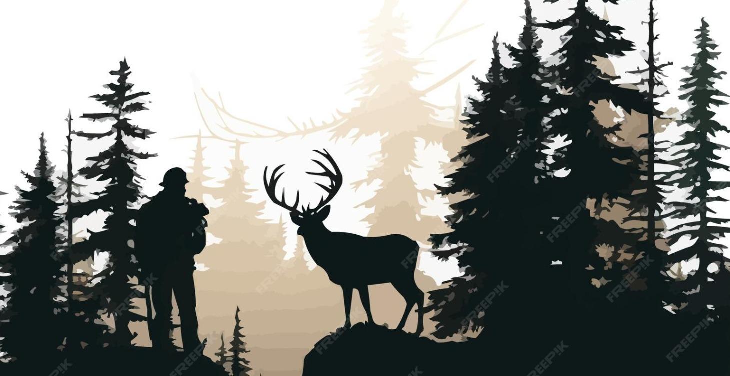 Hunters’ Etiquette: Preserving the Way of the Hunt