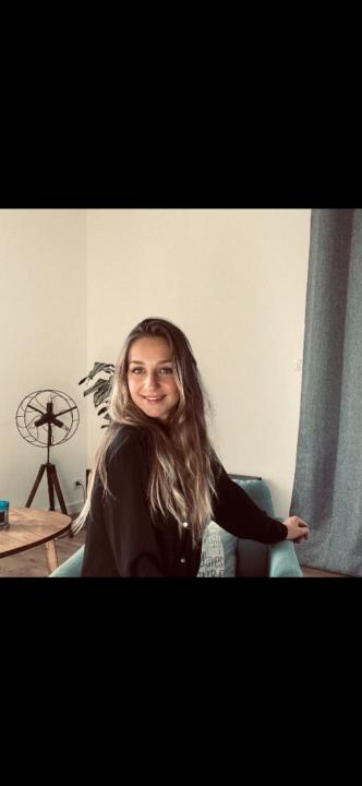 Océane Carpier