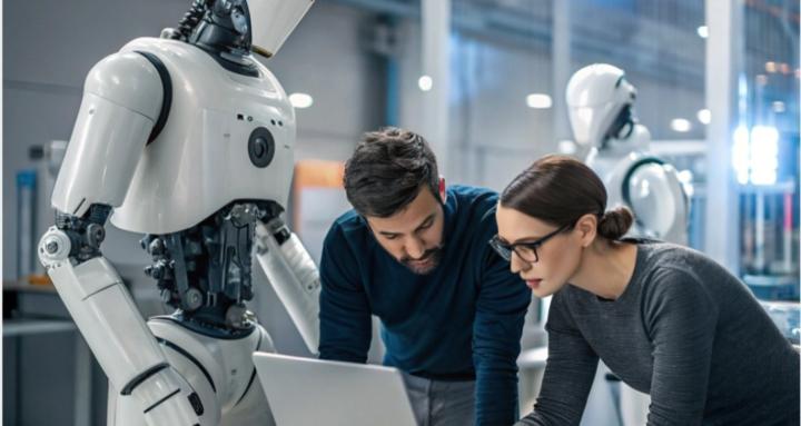 Learn AI with Me