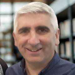Mariano Rivarola Vocos