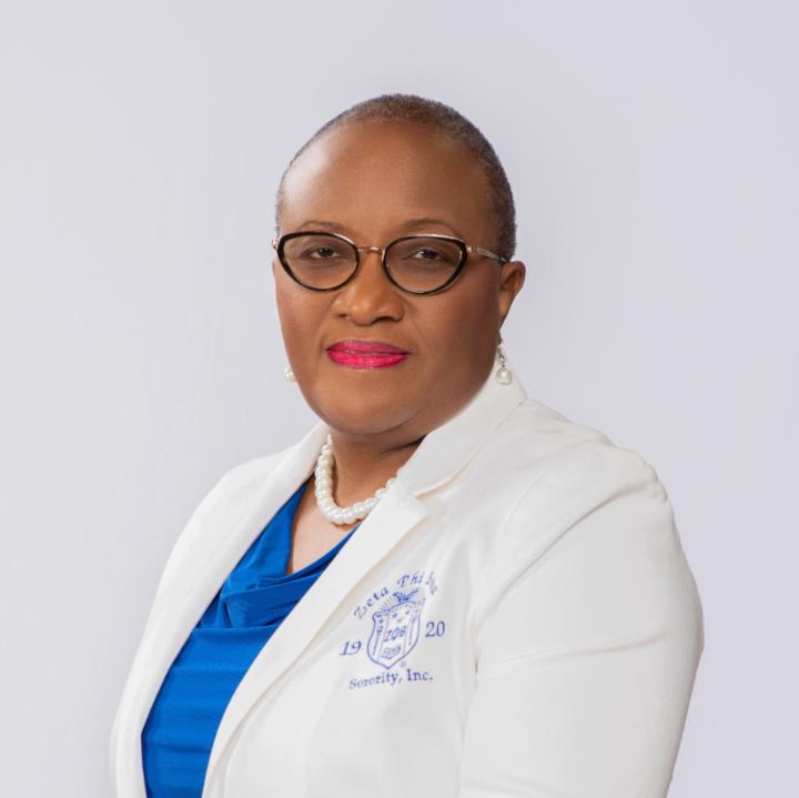 Joanne Yarde